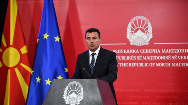 Заев против „паљења“ балканских кавги    